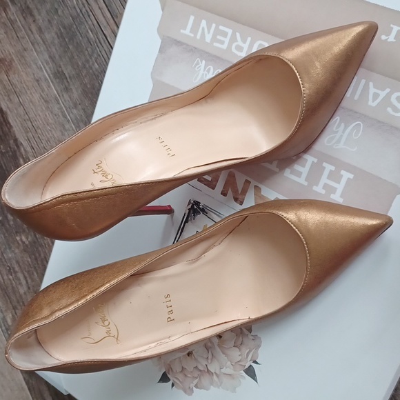 Louboutinheels